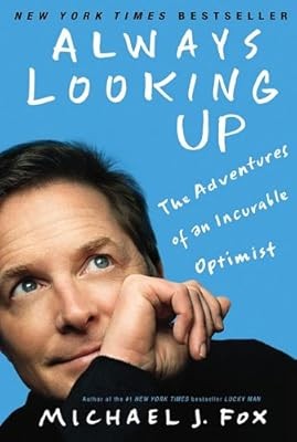 Always looking the - looking, up: