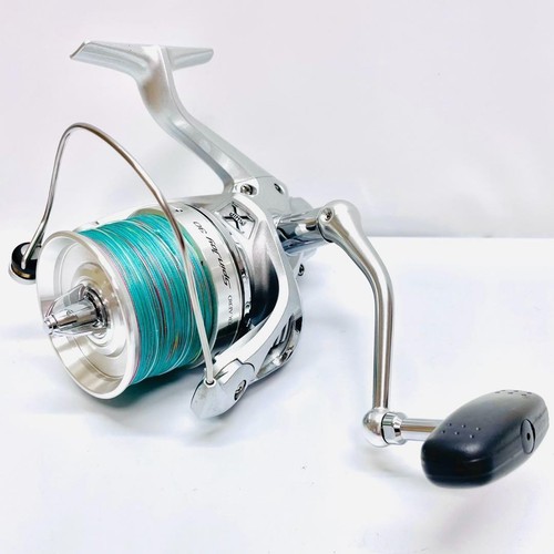 Moulinet pêche shimano - pêche,