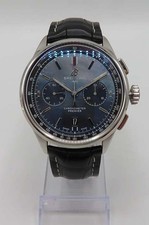 Montre à remontage