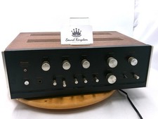 Sansui 555a vintage stereo - au-555a,