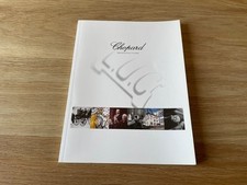 Livre Montres CHOPARD L.U.C -