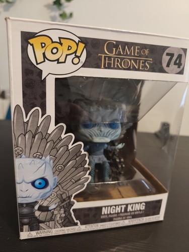 Funko pop game thrones - funko,