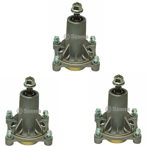 New 187281 mandrel housings - 3,