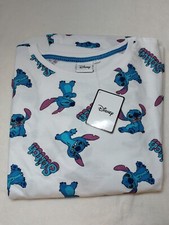 Ensemble de pyjama Disney Stitch Taille S