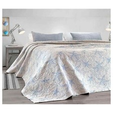 Couvre-lit Matelasse OCEANO