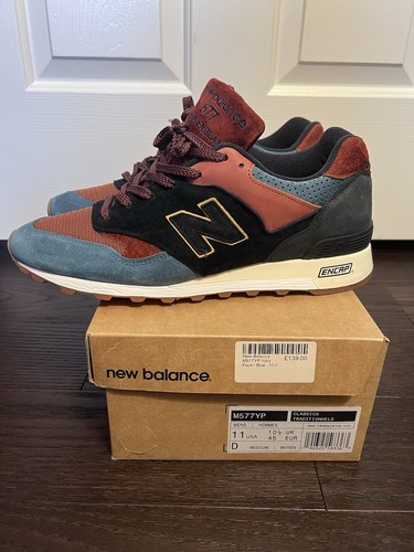 Size new balance 577 - size,