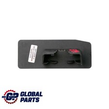 BMW Serie X1 E84 Capot moteur avec joint d'etancheite 2993038