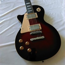 GUITARE ELECTRIQUE  4/4 CHAPEL