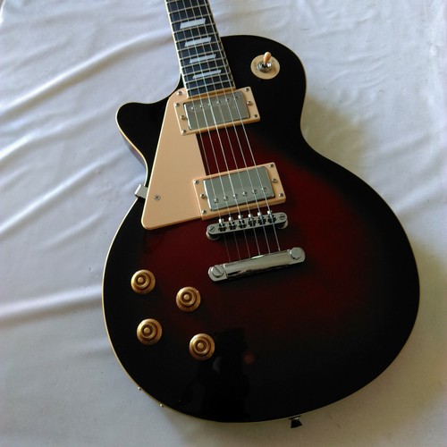Guitare electrique 4 - 4/4, chapel