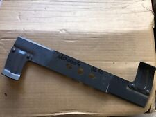 lame pour tondeuse Alko Sunline 420BR, 430BR Référence AK348212 neuf