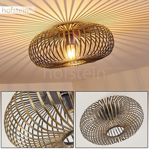 Plafonnier lampe suspension - plafonnier,