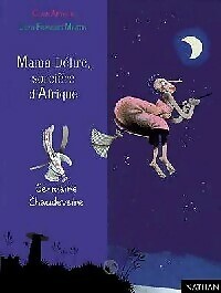 Mama délire sorcière - mama, délire,