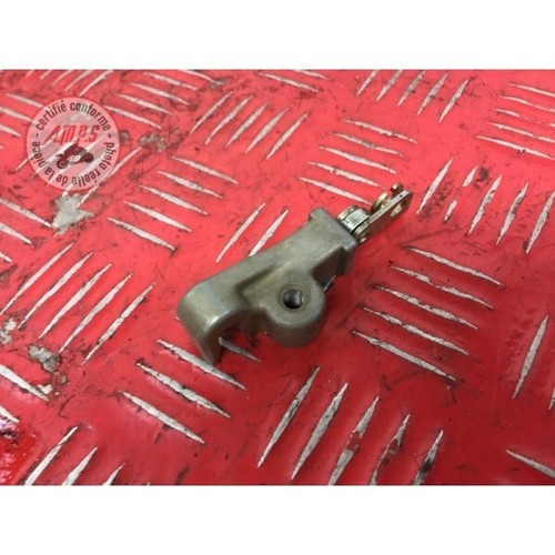 Verrouillage selle honda - verrouillage,