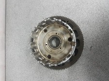 Cloche D'Embrayage Triumph