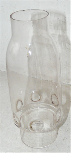 Tube lampe gaz - tube, verre