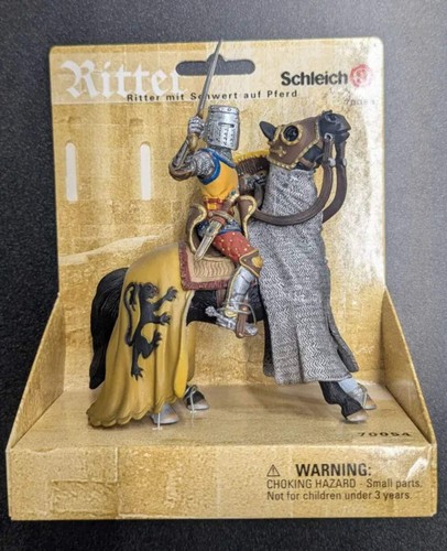 Schleich ritter 70054 - schleich,