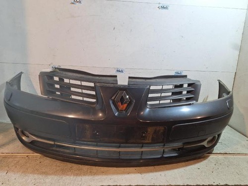 Pare choc avant renault espace - choc,