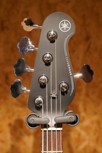 Yamaha bb235 string electric - bb235, 5-string