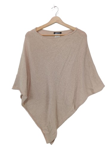 Gina tricot poncho - poncho, pull