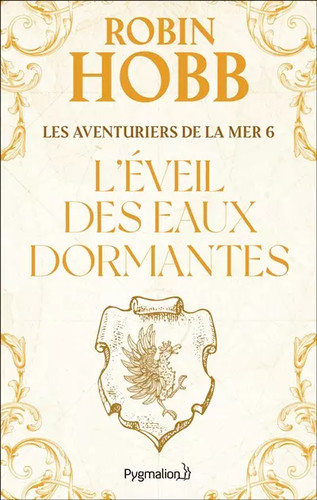 Les aventuriers mer - les, la
