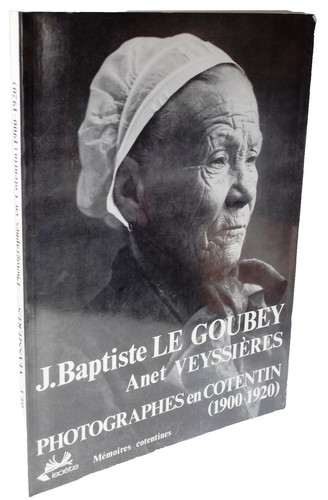 Baptiste goubey - baptiste, le