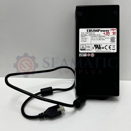 Trump power tmp400 - trump,
