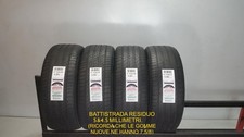 Gommes Usées 205/45R17 88V