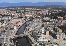 90 BELFORT CENTRE VILLE