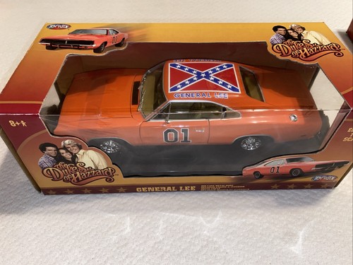 Joy ride the dukes hazzard - ride, of