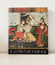 Peinture indienne indian - indienne,