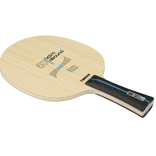 Tibhar balsa allround - balsa, 50