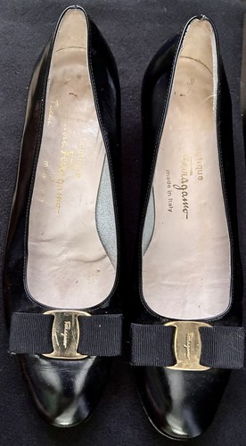 Ballerine salvatore ferragamo - ballerine,