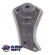 Mercedes W205 Plaque d'arrêt sous châssis d'essieu arrière Gauche A2053520700