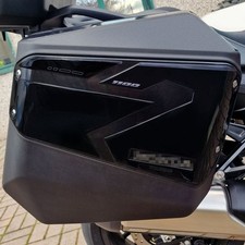 Autocollant 3d moto