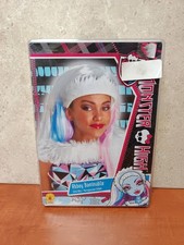 Monster High Abbey Bominable -