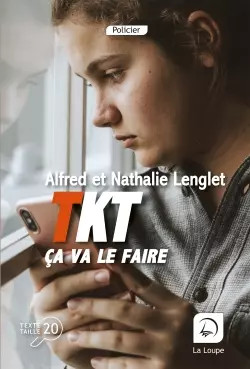 Tkt ça faire alfred - le,
