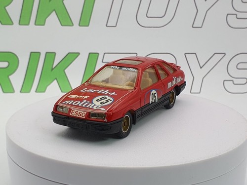 Ford sierra xr4i solido - sierra,