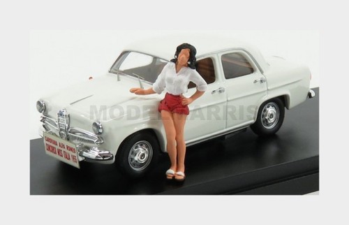 Rio models 4608 alfa romeo - rio-models,