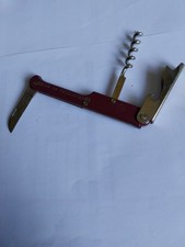 TIRE BOUCHON DECAPSULEUR UNION