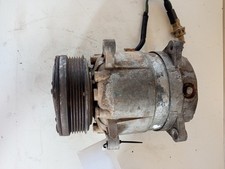 compresseur clim pour PEUGEOT