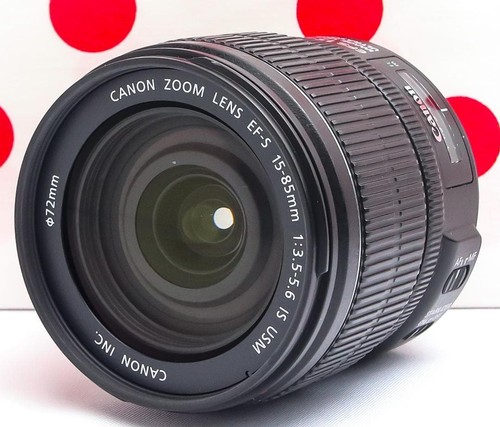 Objectif zoom grand angle