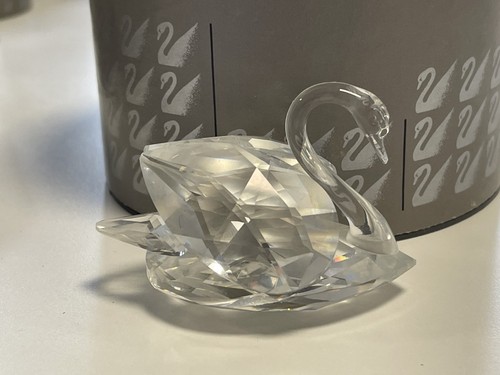 Figurine swarovski 010005 - figurine,