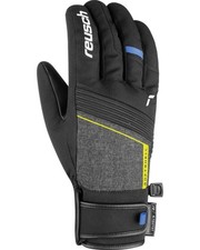 Gants De Ski Homme Luca R-Tex