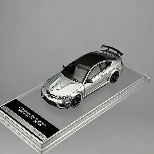 C63 amg black series - c63,