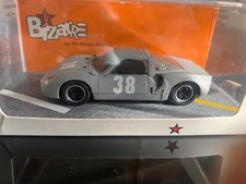 MATRA  BRM 620 Test  #38  Le