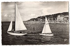 CPSM PF 14 - DEAUVILLE -