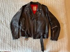 60's Vintage Lewis Leathers