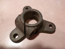 Collerette de fixation de volant Peugeot 203 403