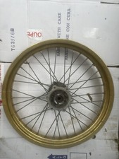 Jante Morad Spain 1,85 X 18