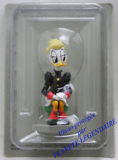 Figurine Collection résine Grand-Mère Donald Walt Disney Mickey NEUF